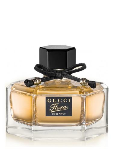 Gucci Flora Perfume